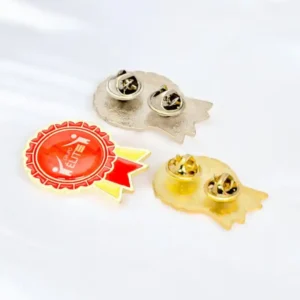 Pin Metálico Insignia