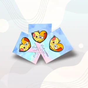 Pin Mascotas