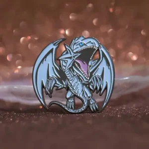 Pins Anime