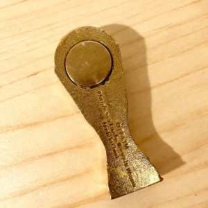 Pin mundial de fútbol - Imagen 3